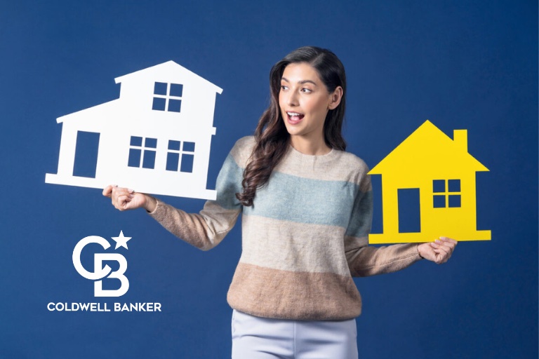 Señales Que Te Indican Que Es Hora De Mudarte A Un Hogar Más Grande Coldwell Banker México 5043