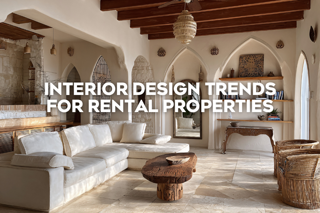 interior-design-trends-for-rental-properties-coldwell-banker-mexico-realestate