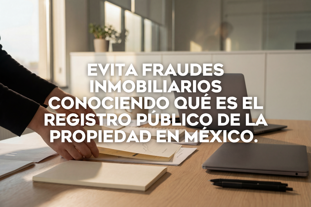 evita-fraudes-inmobiliarios-conociendo-que-es-el-registro-publico-de-la-propiedad-en-México-coldwell-banker-mexico-inmobiliaria