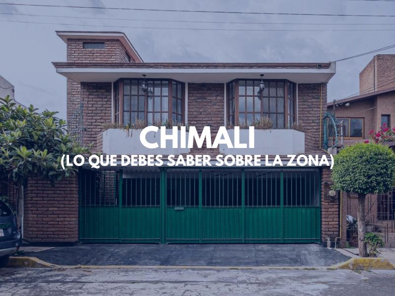 Chimali