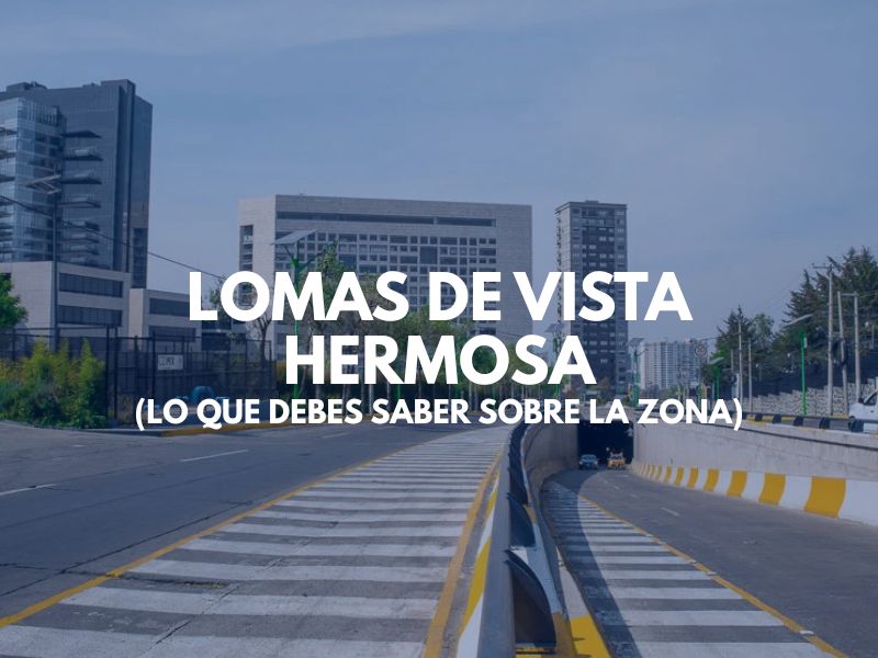 Lomas de Vista Hermosa