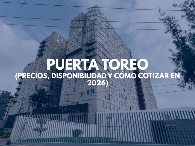 Puerta Toreo