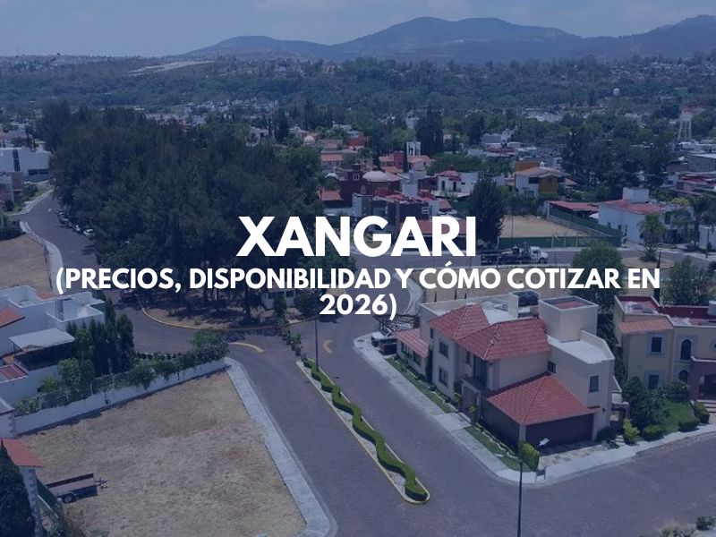 Xangari