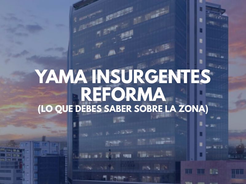 Yama Insurgentes