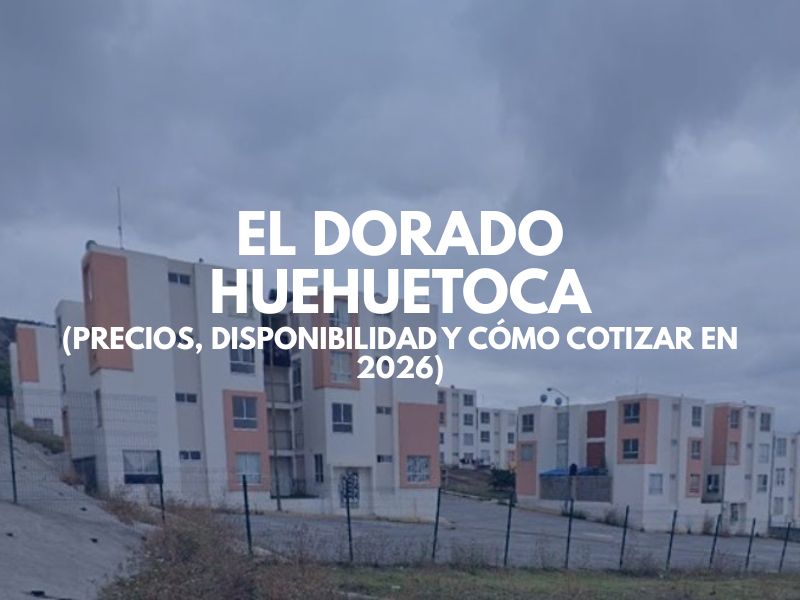 El Dorado Huehuetoca