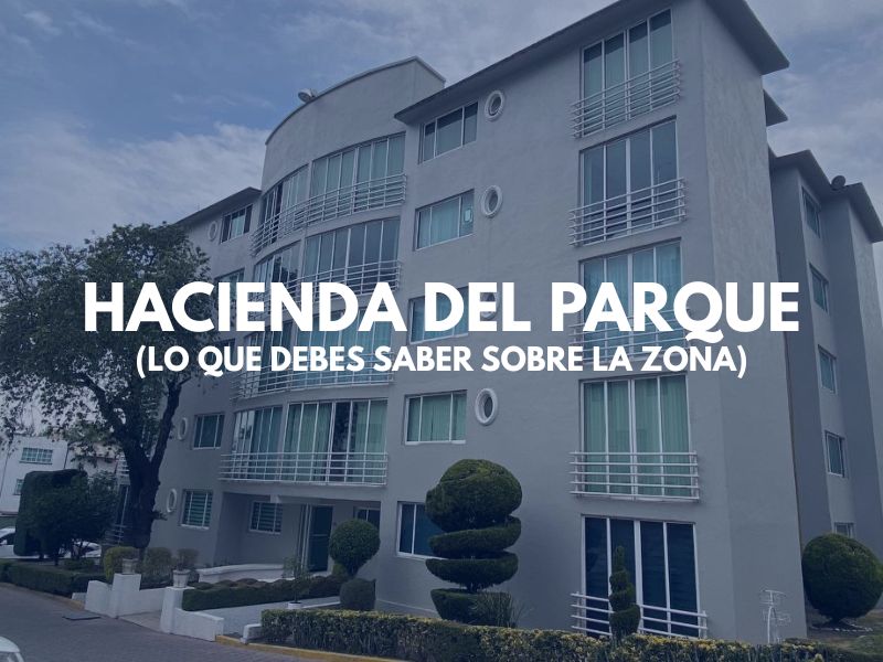 Hacienda del parque