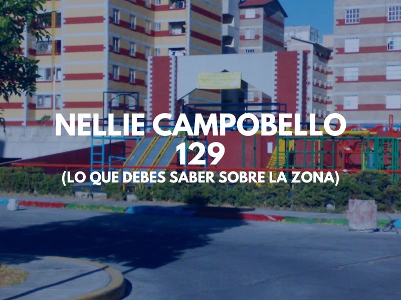_Nellie Campobell) (Con Vista)