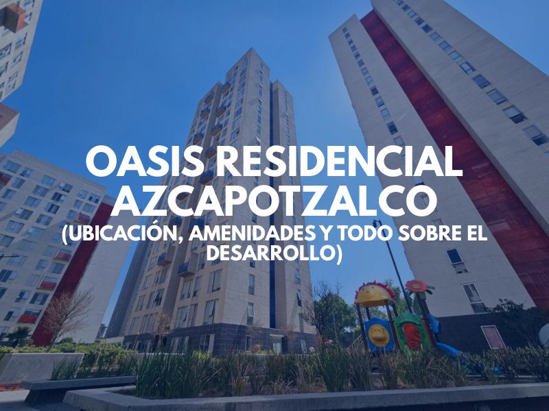 Oasis Residencial