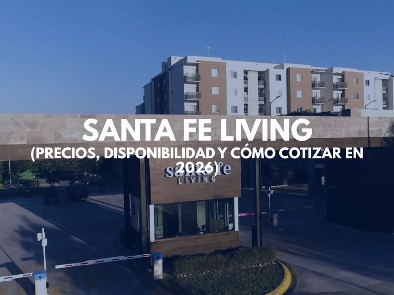 Santa Fe Living