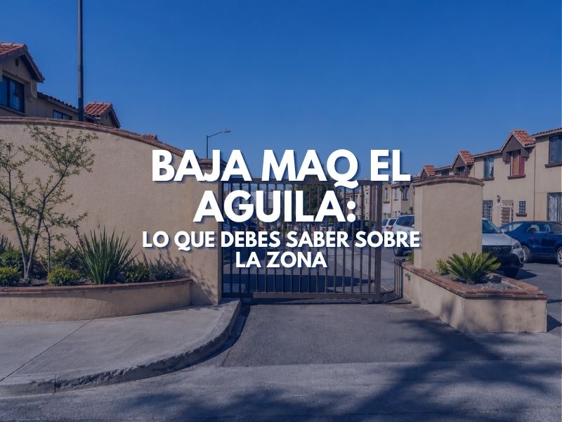 Baja MAQ