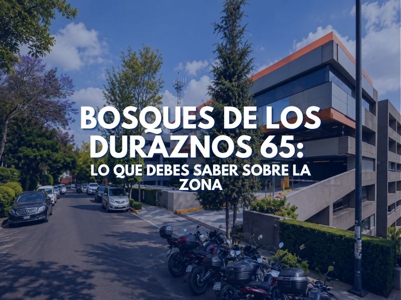 Bosques de Duraznos