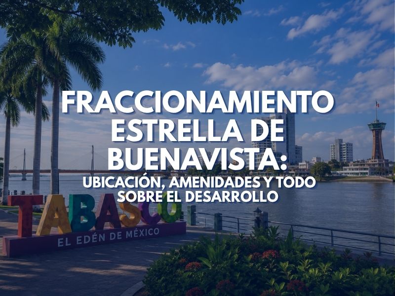 Fracc Estrella de Buenavista