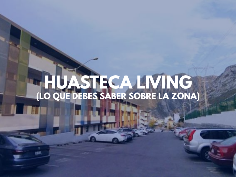 Huasteca Living_ lo que debes saber sobre la zona