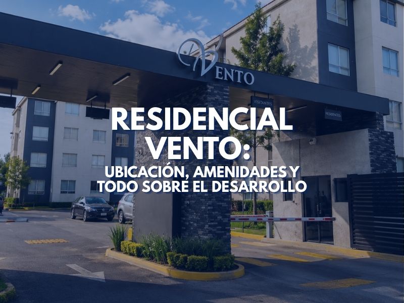 Residencial Vento