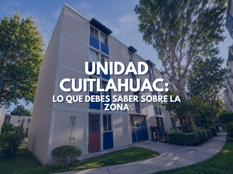 Unidad Cuitlahuac