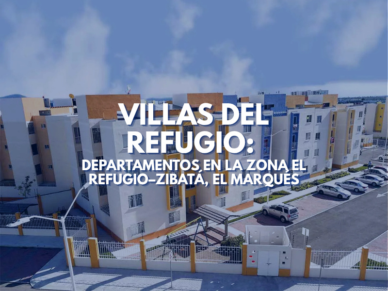 26 Villas del Refugio comp