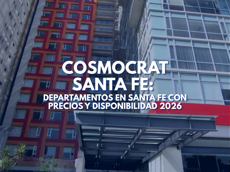 28 Cosmocrat Santa Fe comp