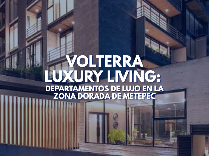 30 Volterra Luxury Living comp
