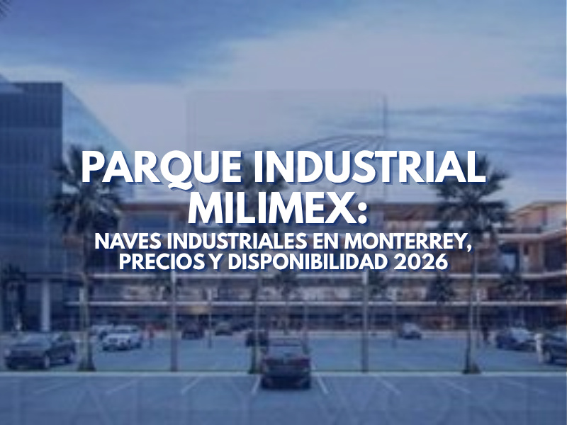 32 Parque Industrial Milimex comp